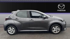 Mazda 2 Hybrid 1.5i Hybrid Agile 5dr CVT Hybrid Hatchback